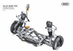 Audi SQ8 TDI 2019 года (WW)